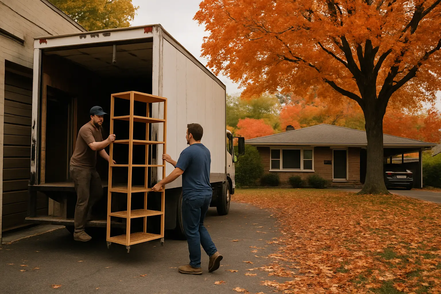 Junk Removal